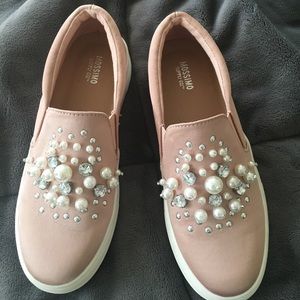 Target Mossimo Supply Co. Shoe